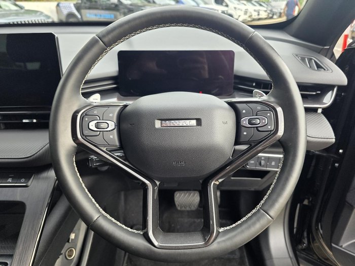 2024 GWM Haval H6GT Ultra