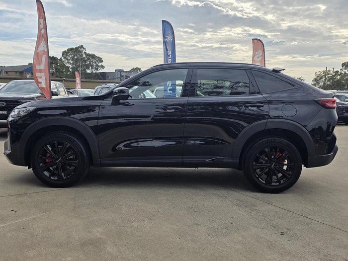 2024 GWM Haval H6GT Ultra