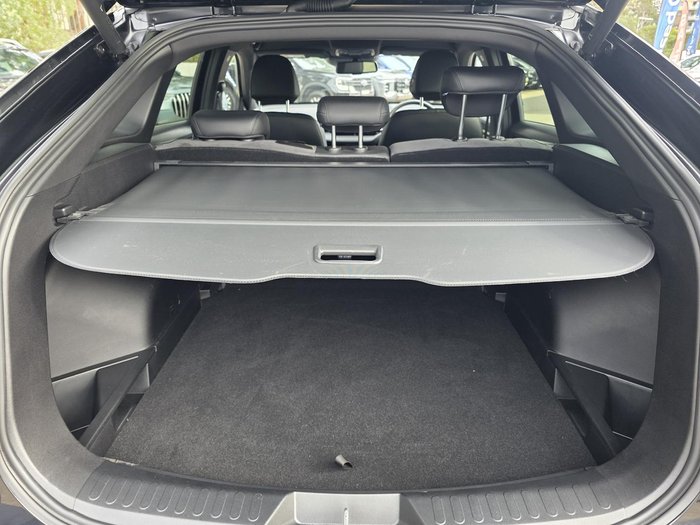 2024 GWM Haval H6GT Ultra