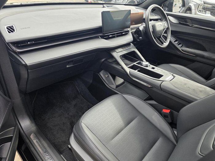 2024 GWM Haval H6GT Ultra