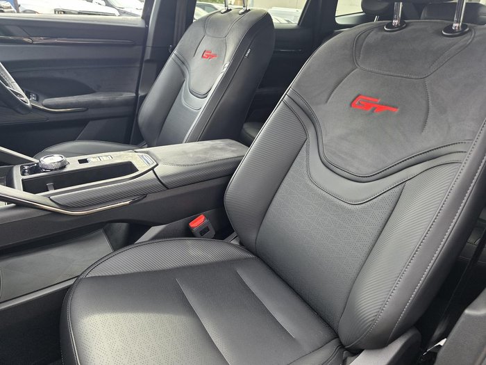 2024 GWM Haval H6GT Ultra