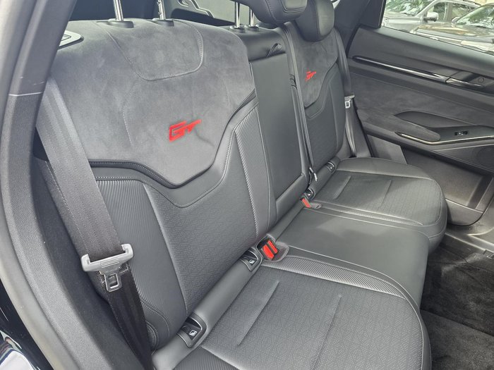 2024 GWM Haval H6GT Ultra