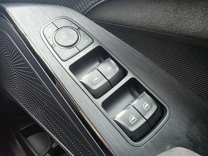 2024 GWM Haval H6GT Ultra