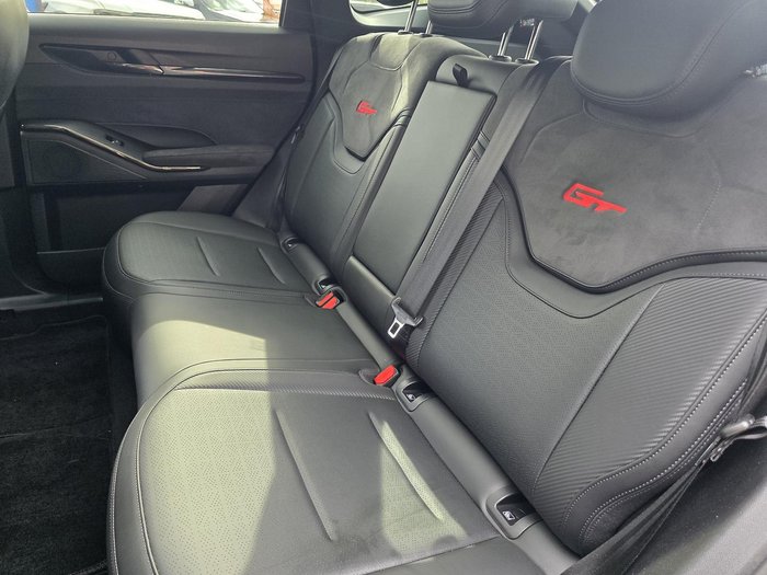 2024 GWM Haval H6GT Ultra