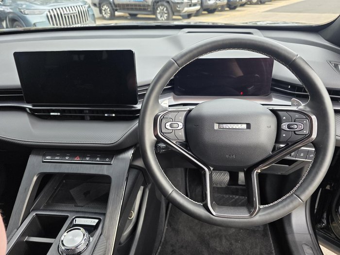 2024 GWM Haval H6GT Ultra