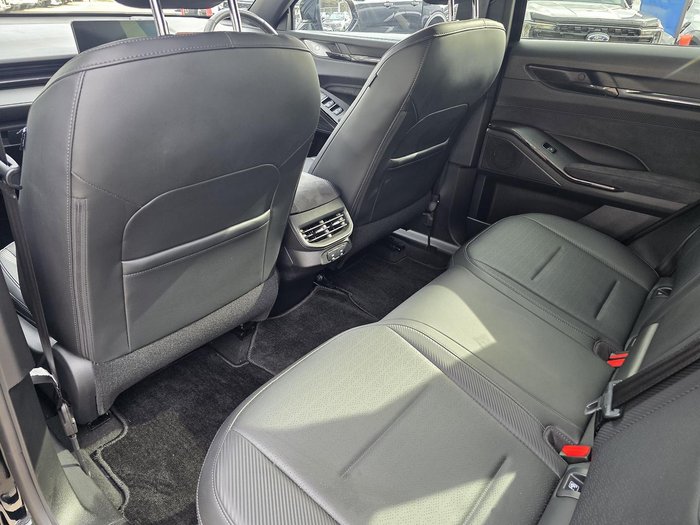 2024 GWM Haval H6GT Ultra