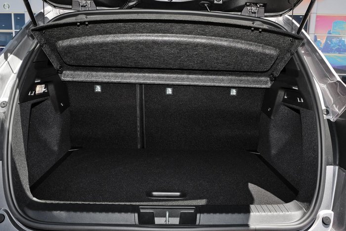 2025 Mitsubishi ASX LS