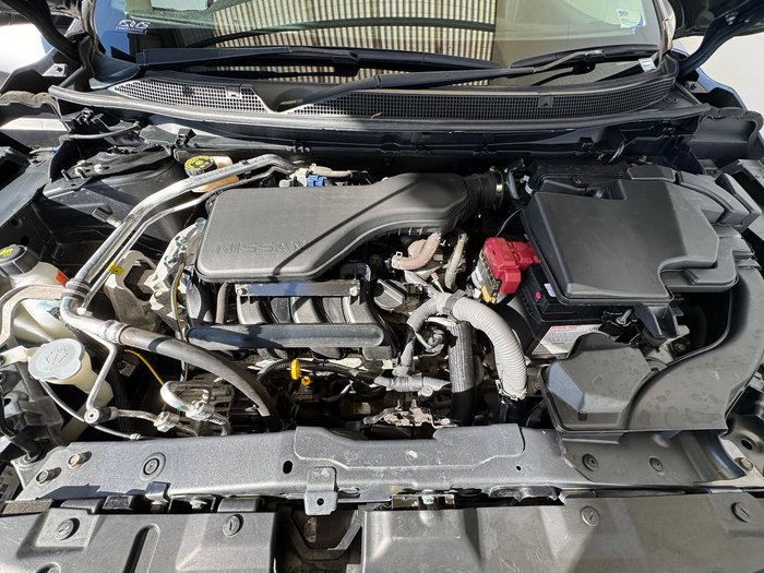 2016 Nissan QASHQAI ST