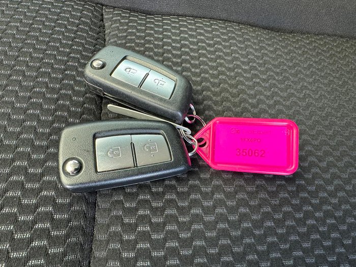 2016 Nissan QASHQAI ST