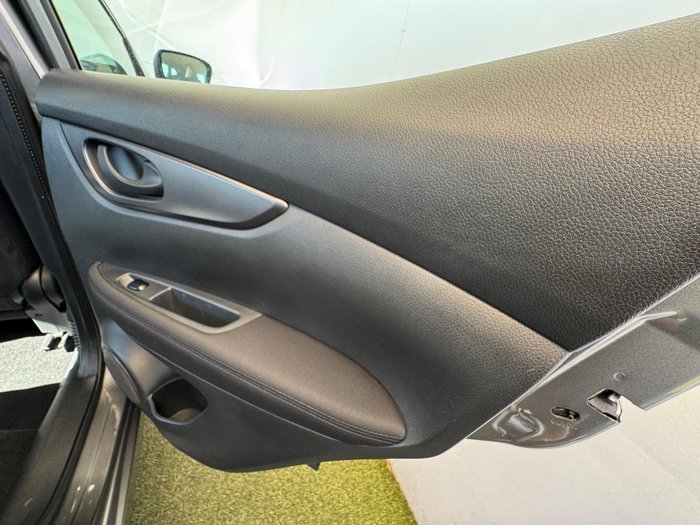 2016 Nissan QASHQAI ST