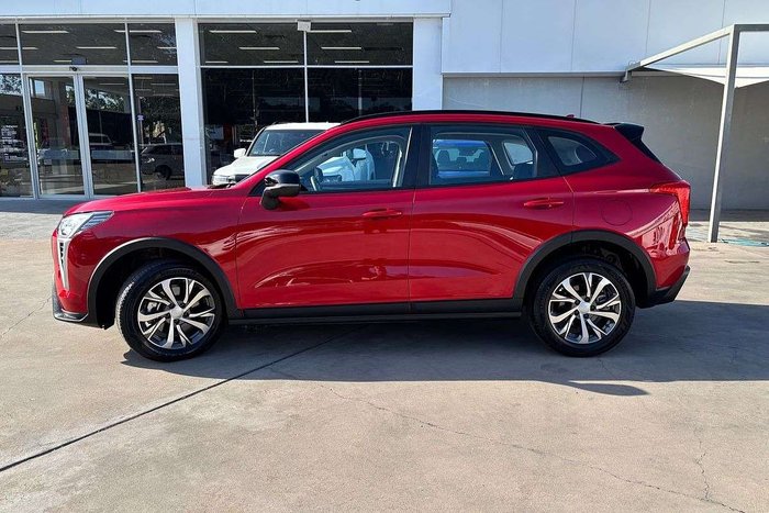 2024 GWM Haval Jolion Premium