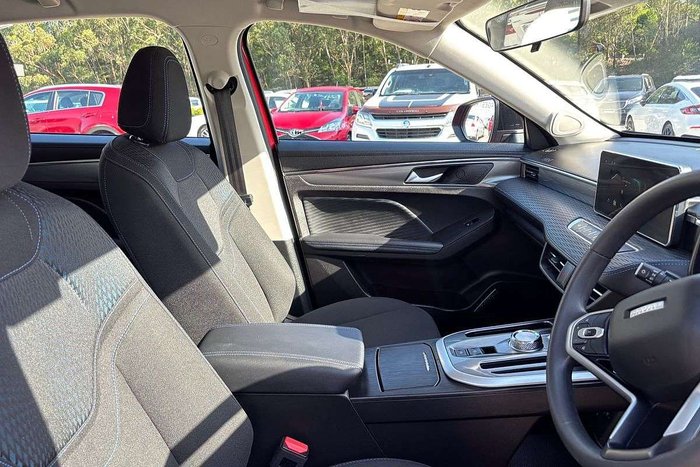 2024 GWM Haval Jolion Premium