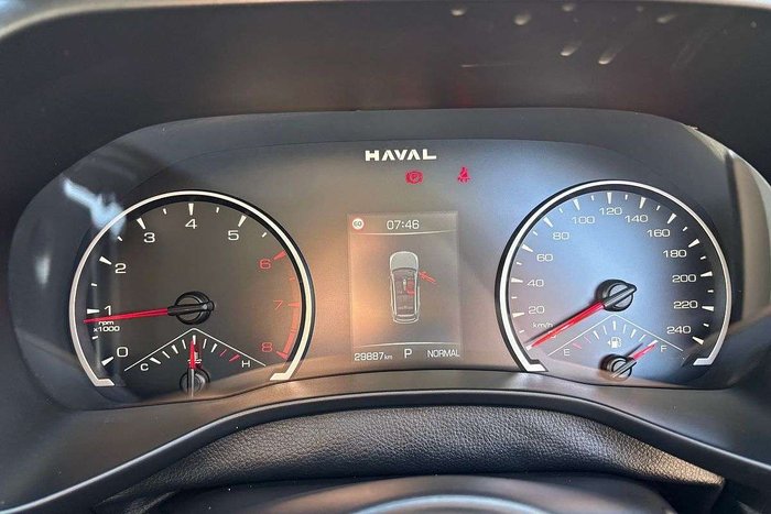 2024 GWM Haval Jolion Premium