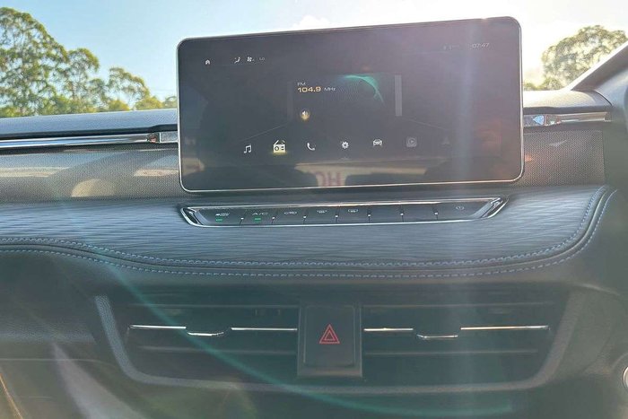 2024 GWM Haval Jolion Premium