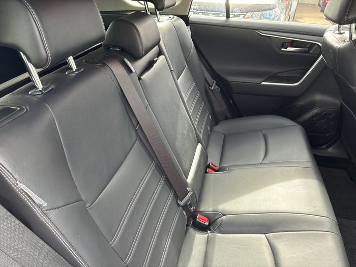 2019 Toyota RAV4 Cruiser