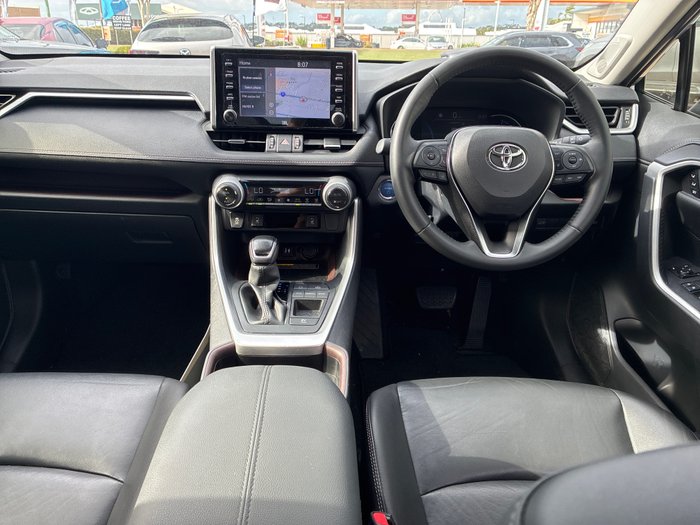 2019 Toyota RAV4 Cruiser