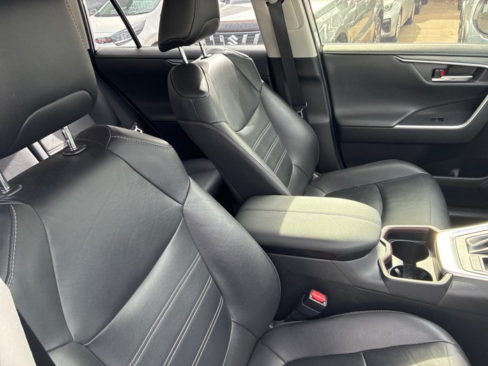 2019 Toyota RAV4 Cruiser