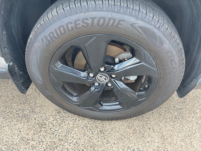 2019 Toyota RAV4 Cruiser