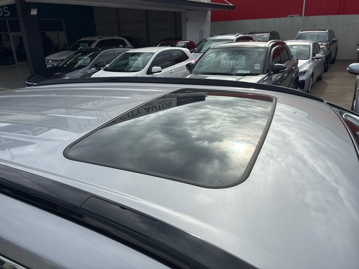 2019 Toyota RAV4 Cruiser