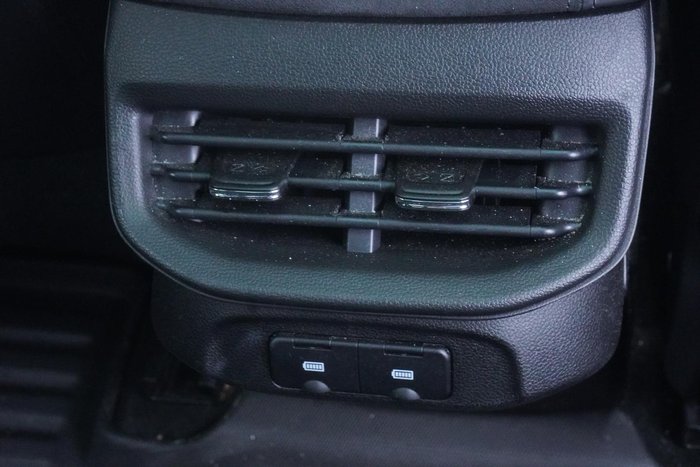 2023 GWM Haval H6GT Ultra