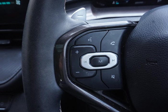 2023 GWM Haval H6GT Ultra