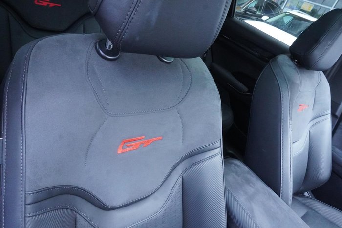 2023 GWM Haval H6GT Ultra