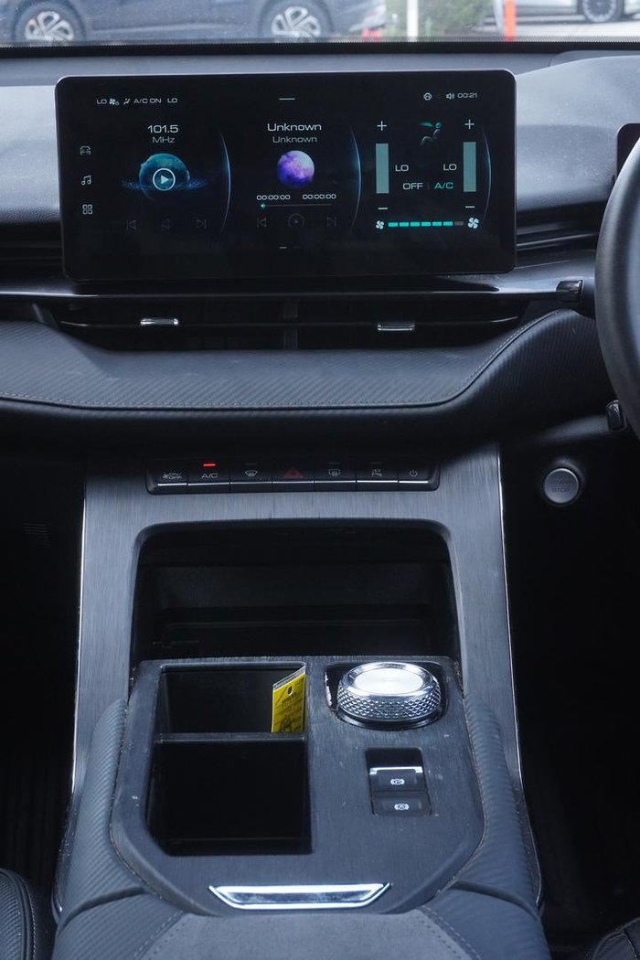 2023 GWM Haval H6GT Ultra