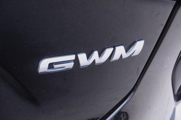 2023 GWM Haval H6GT Ultra