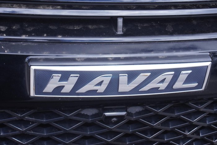 2023 GWM Haval H6GT Ultra
