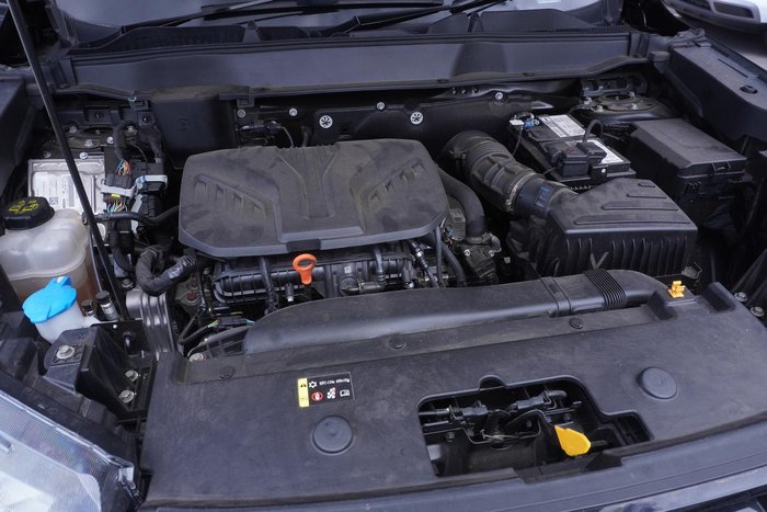 2023 GWM Haval H6GT Ultra