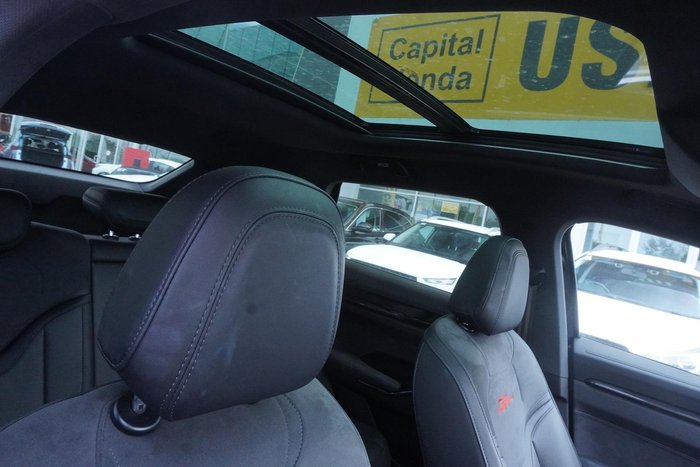 2023 GWM Haval H6GT Ultra