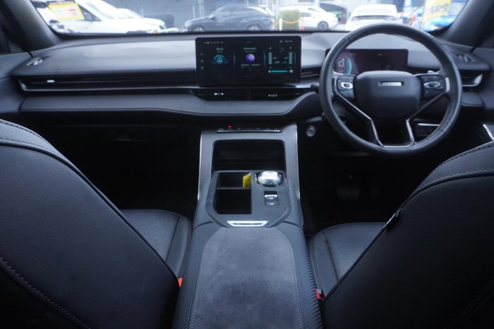 2023 GWM Haval H6GT Ultra