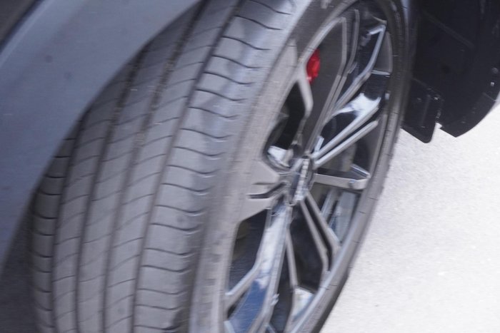 2023 GWM Haval H6GT Ultra