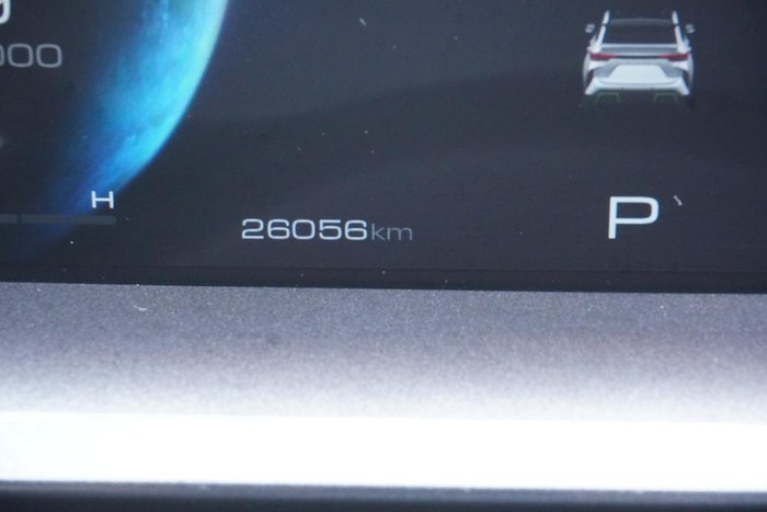 2023 GWM Haval H6GT Ultra