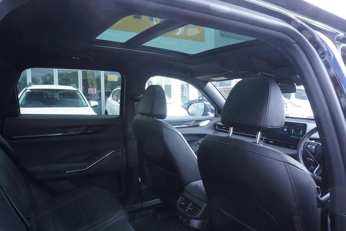 2023 GWM Haval H6GT Ultra