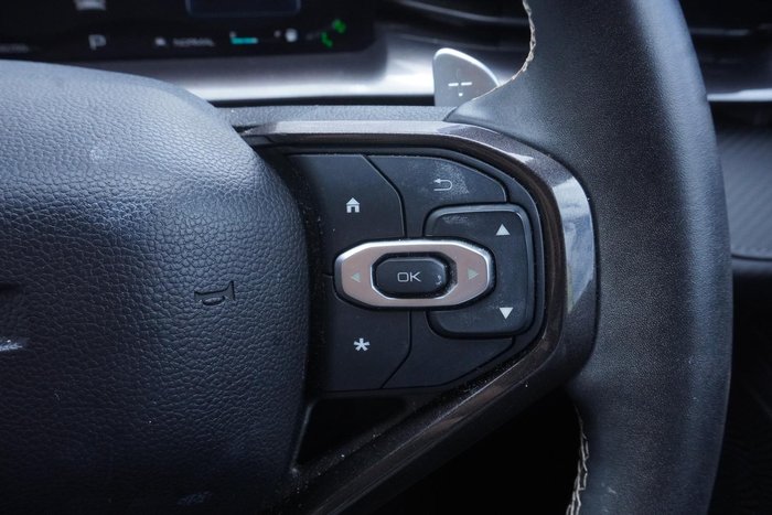 2023 GWM Haval H6GT Ultra