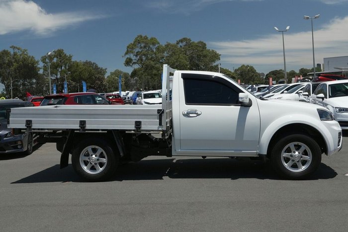 2020 Great Wall Steed