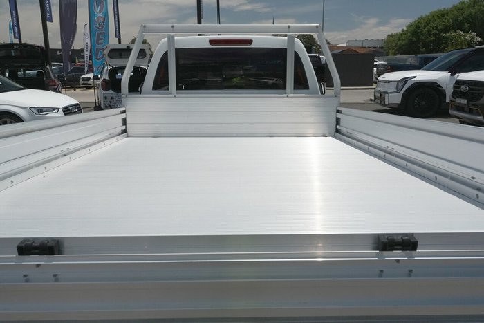 2020 Great Wall Steed