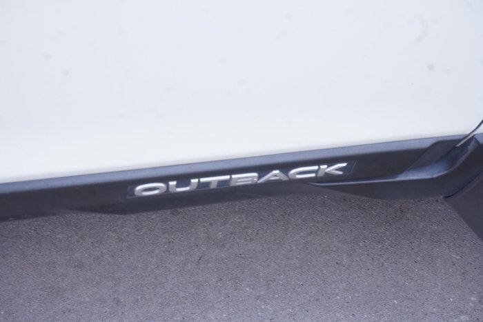 2020 Subaru Outback 2.5i