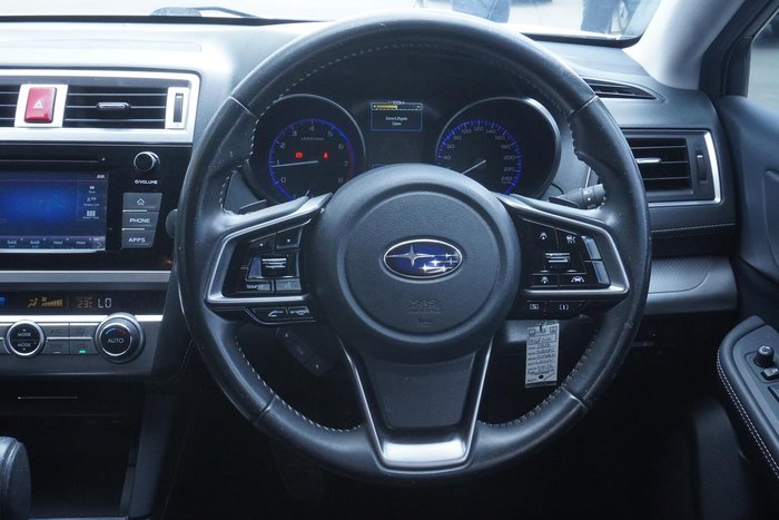 2020 Subaru Outback 2.5i