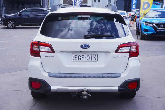 2020 Subaru Outback 2.5i