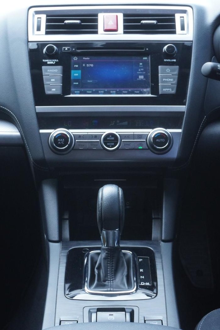 2020 Subaru Outback 2.5i