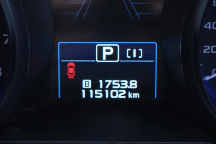 2020 Subaru Outback 2.5i