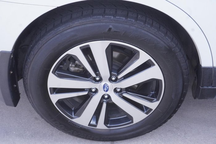 2020 Subaru Outback 2.5i