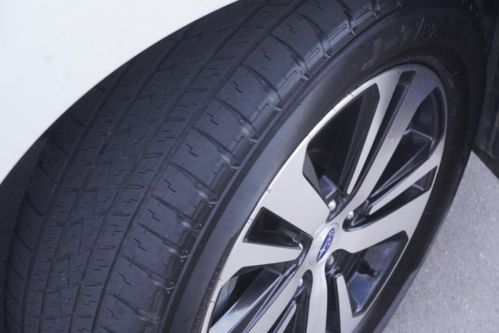 2020 Subaru Outback 2.5i