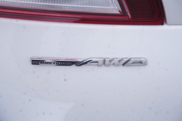 2020 Subaru Outback 2.5i