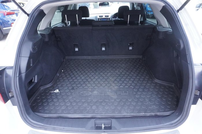 2020 Subaru Outback 2.5i