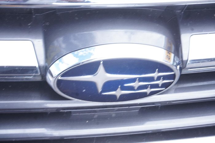 2020 Subaru Outback 2.5i