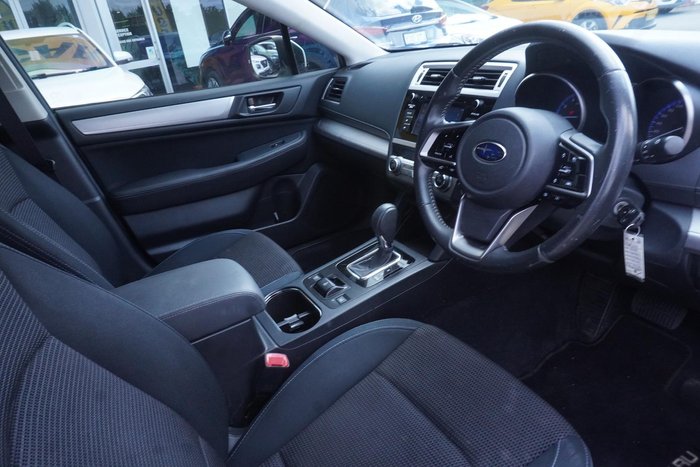 2020 Subaru Outback 2.5i