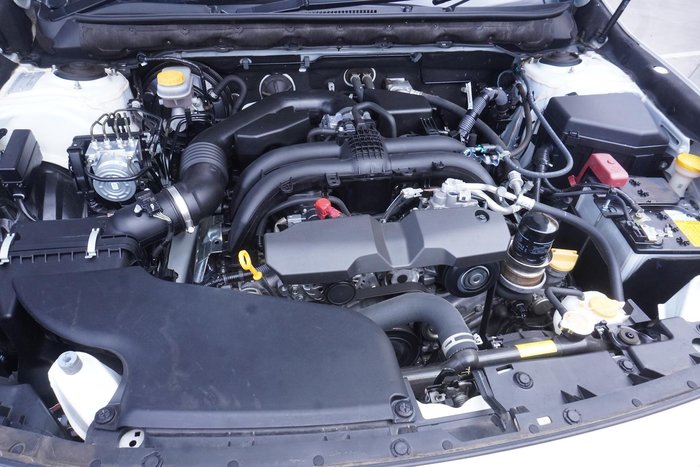 2020 Subaru Outback 2.5i